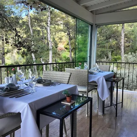 Hotel D&c Göcek