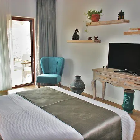 D&c Hotell Göcek