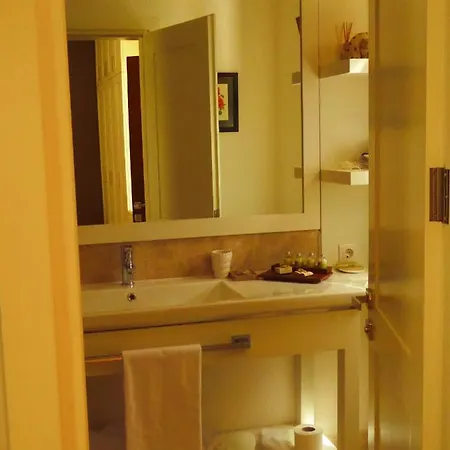 Ξενοδοχείο D&c Göcek