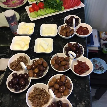 Ξενοδοχείο D&c Göcek