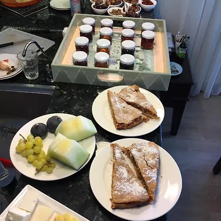 Ξενοδοχείο D&c Göcek