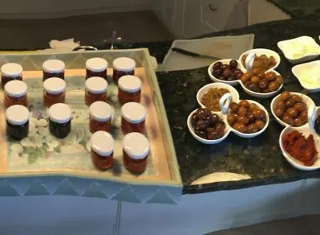 Ξενοδοχείο D&c