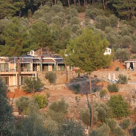 D&c Ξενοδοχείο Göcek