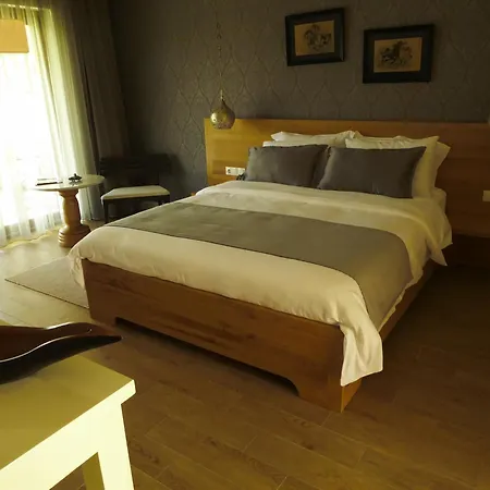 D&c Hotel Göcek