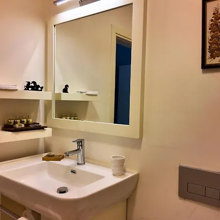 Hotel D&c Göcek