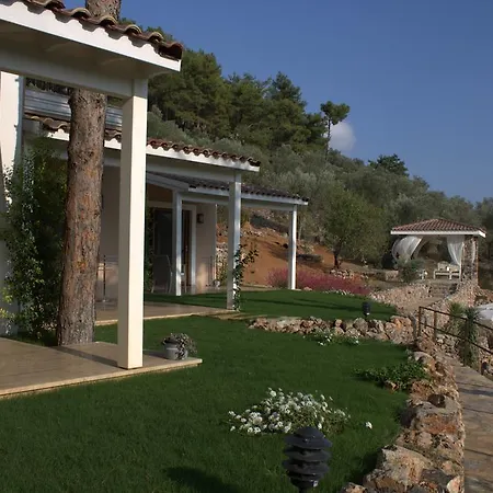 D&c Ξενοδοχείο Göcek