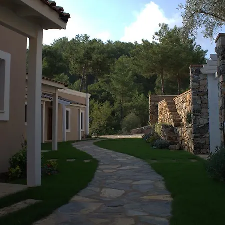 Ξενοδοχείο D&c