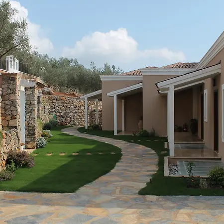 D&c Ξενοδοχείο