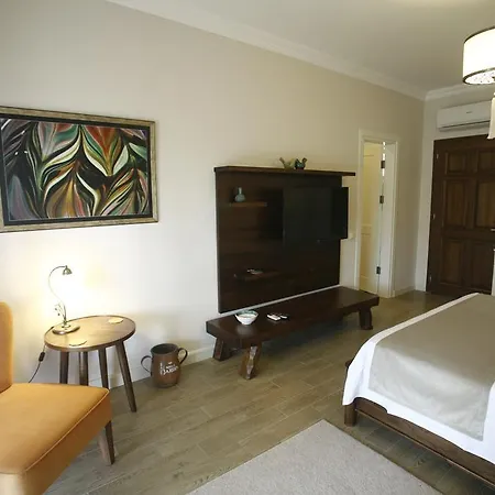 D&c Ξενοδοχείο Göcek