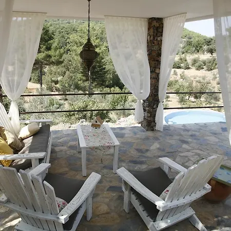 Ξενοδοχείο D&c *