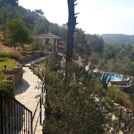 Ξενοδοχείο D&c