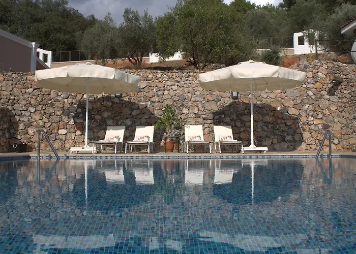 Hotel D&c Göcek
