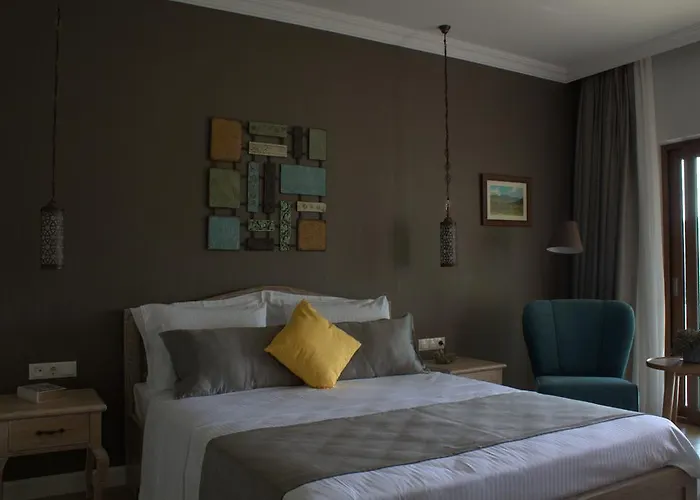 D&c Hotel *