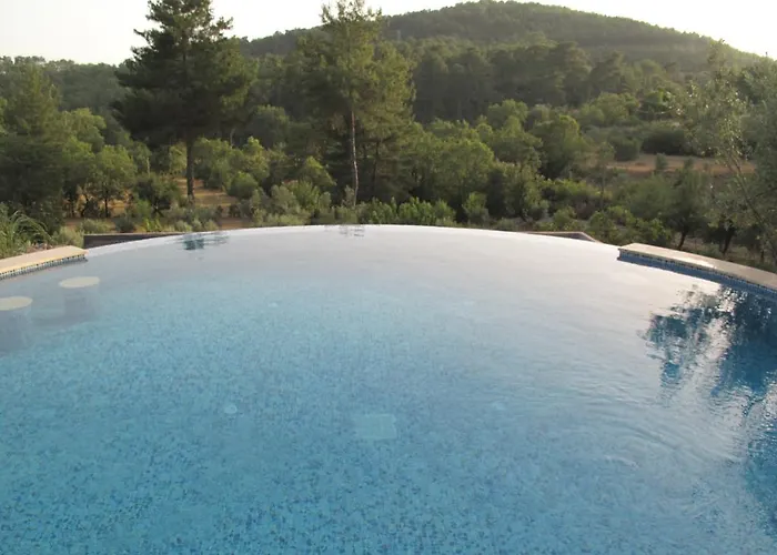 Hotel D&c Göcek
