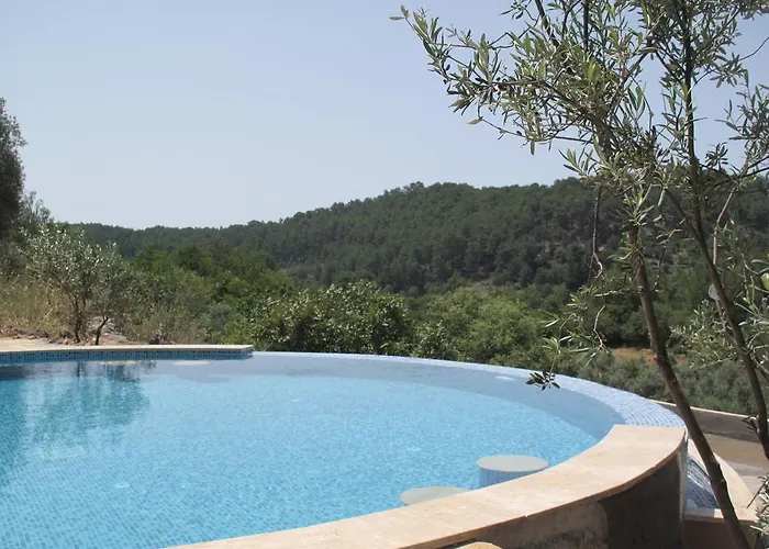 D&c Göcek