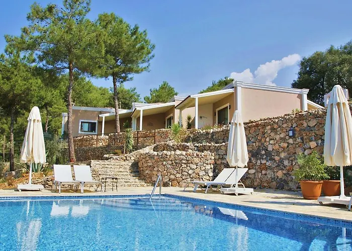 D&c Göcek